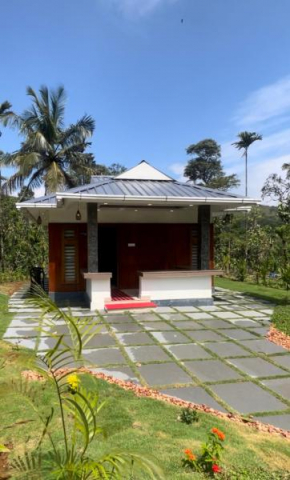 PLEASANT VALLEY home-stay, attapadi